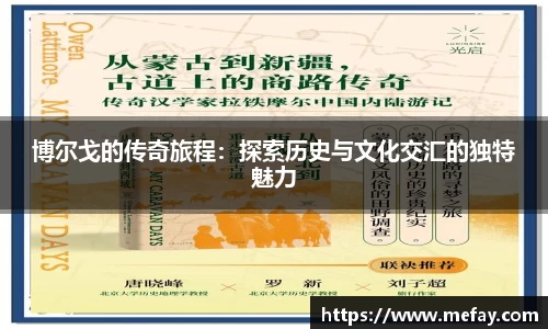 博尔戈的传奇旅程：探索历史与文化交汇的独特魅力