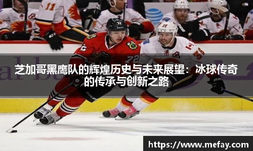 芝加哥黑鹰队的辉煌历史与未来展望：冰球传奇的传承与创新之路