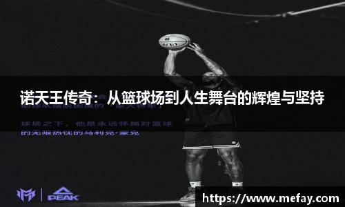 诺天王传奇：从篮球场到人生舞台的辉煌与坚持