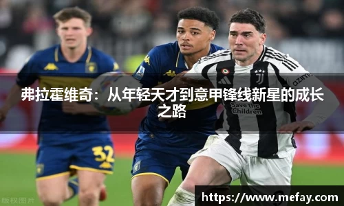 弗拉霍维奇：从年轻天才到意甲锋线新星的成长之路